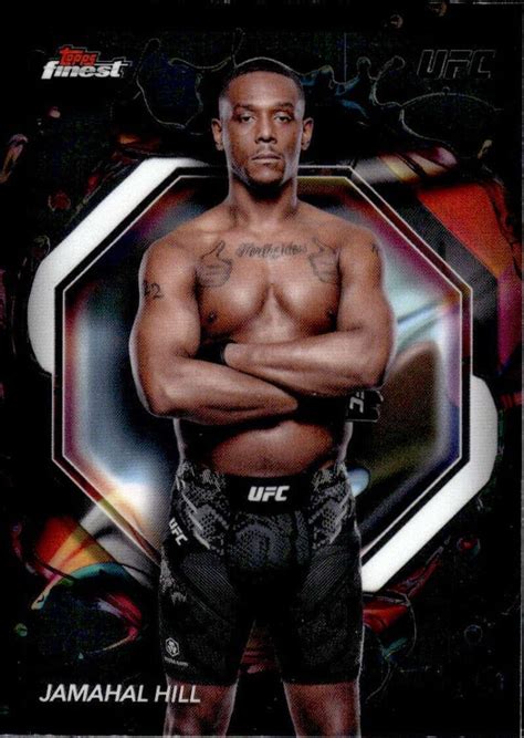ufc 270 results